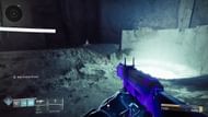 First log in Battleground Core near the first portal (Image via Bungie)